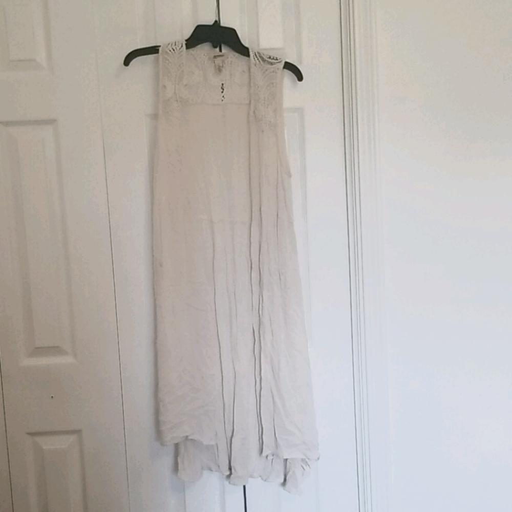 L Arizona Jean duster